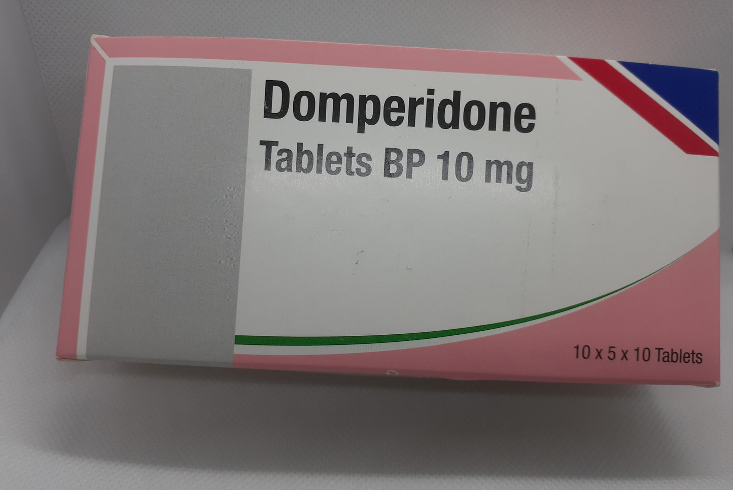 Domperidone 3 Box (1500 tablets )