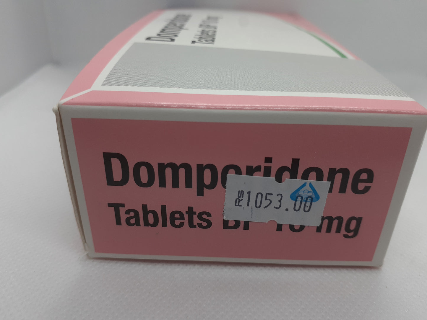 Domperidone 3 Box (1500 tablets )