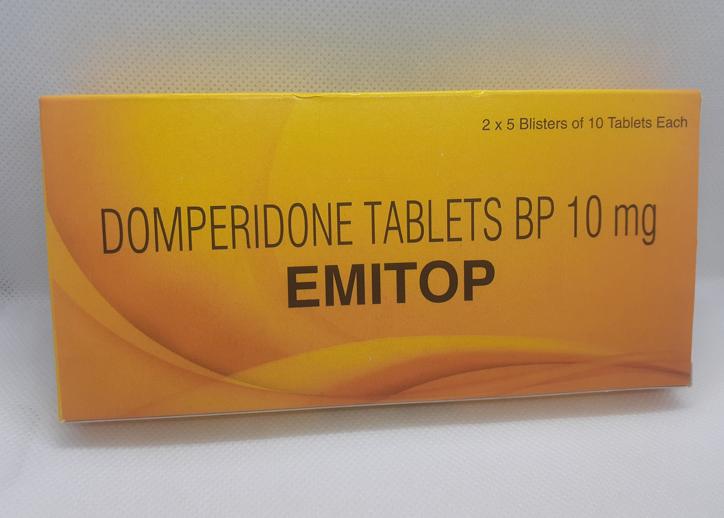 Emitop 14 Box ( 1400 pills )