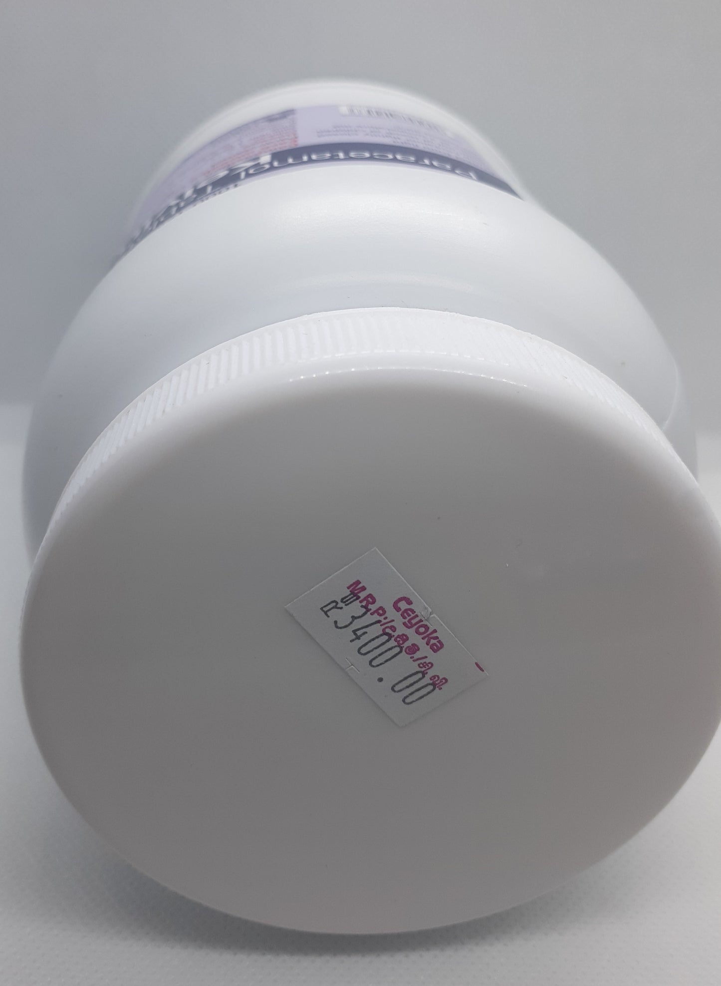 Paracetamol Kelvin 2000 Tablets