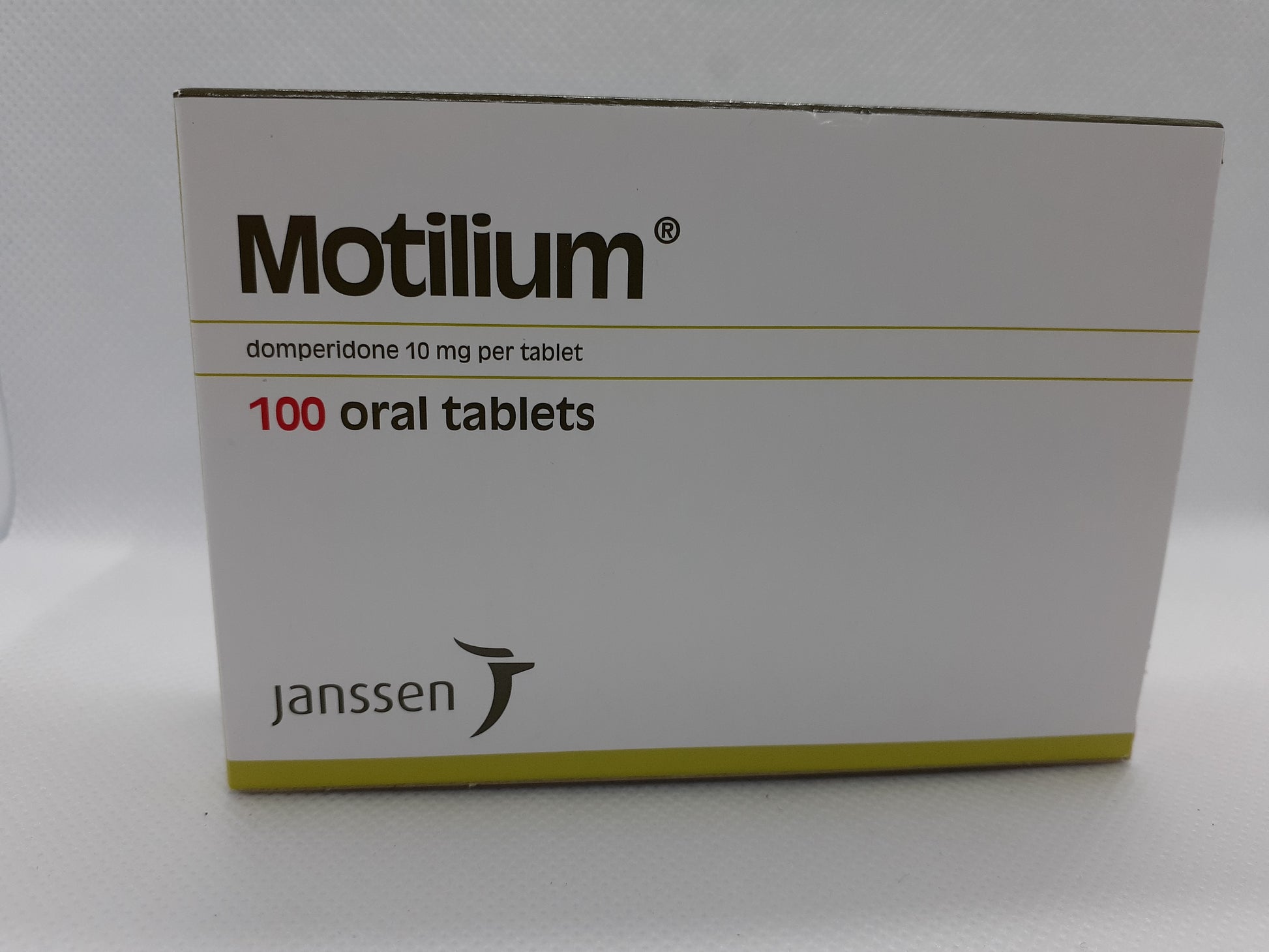 Motilium 5 Box ( 500 Pills ) $65 - Wan1Store