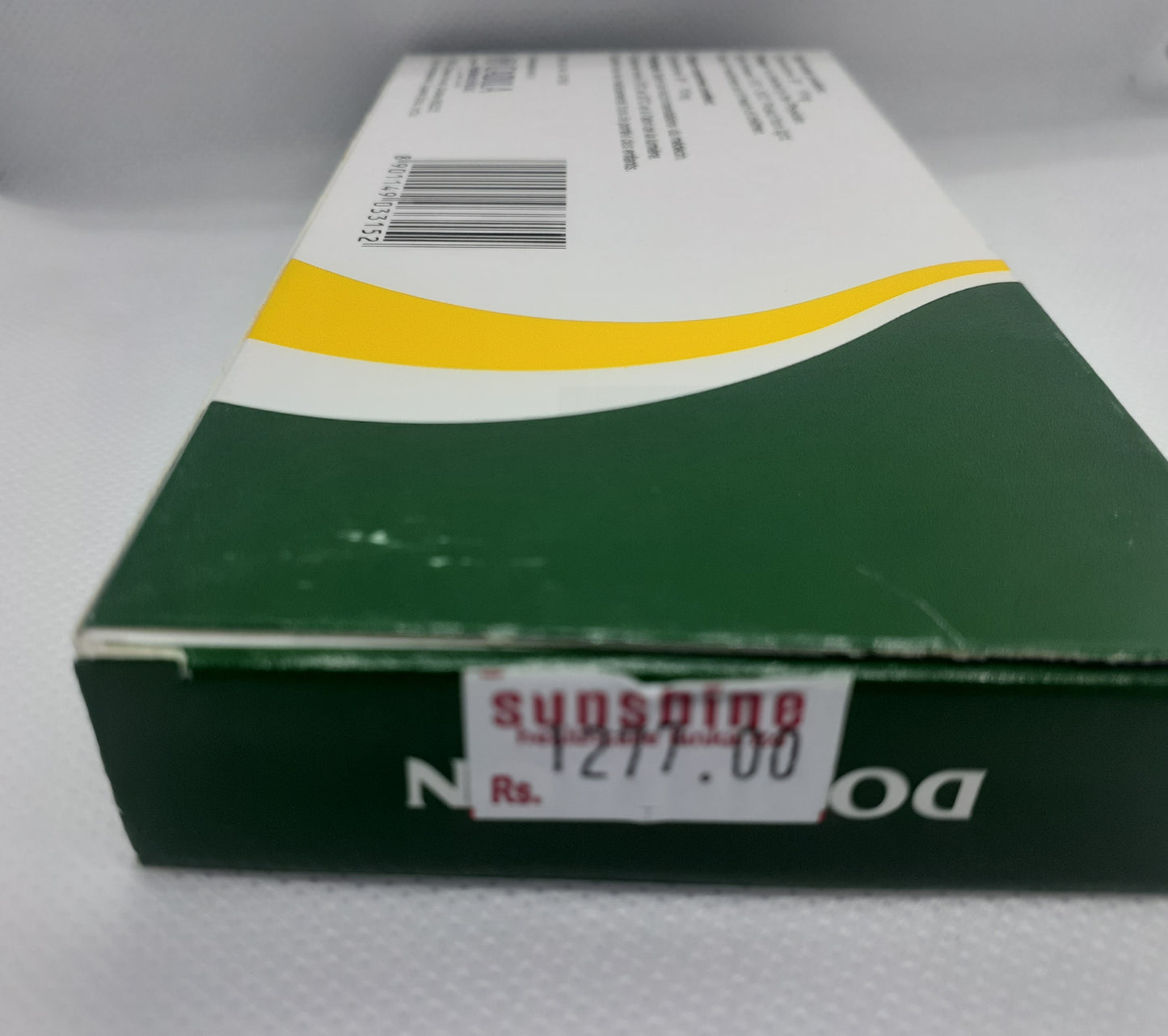 CADILA 5 Box ( 500 pills ) - Wan1Store