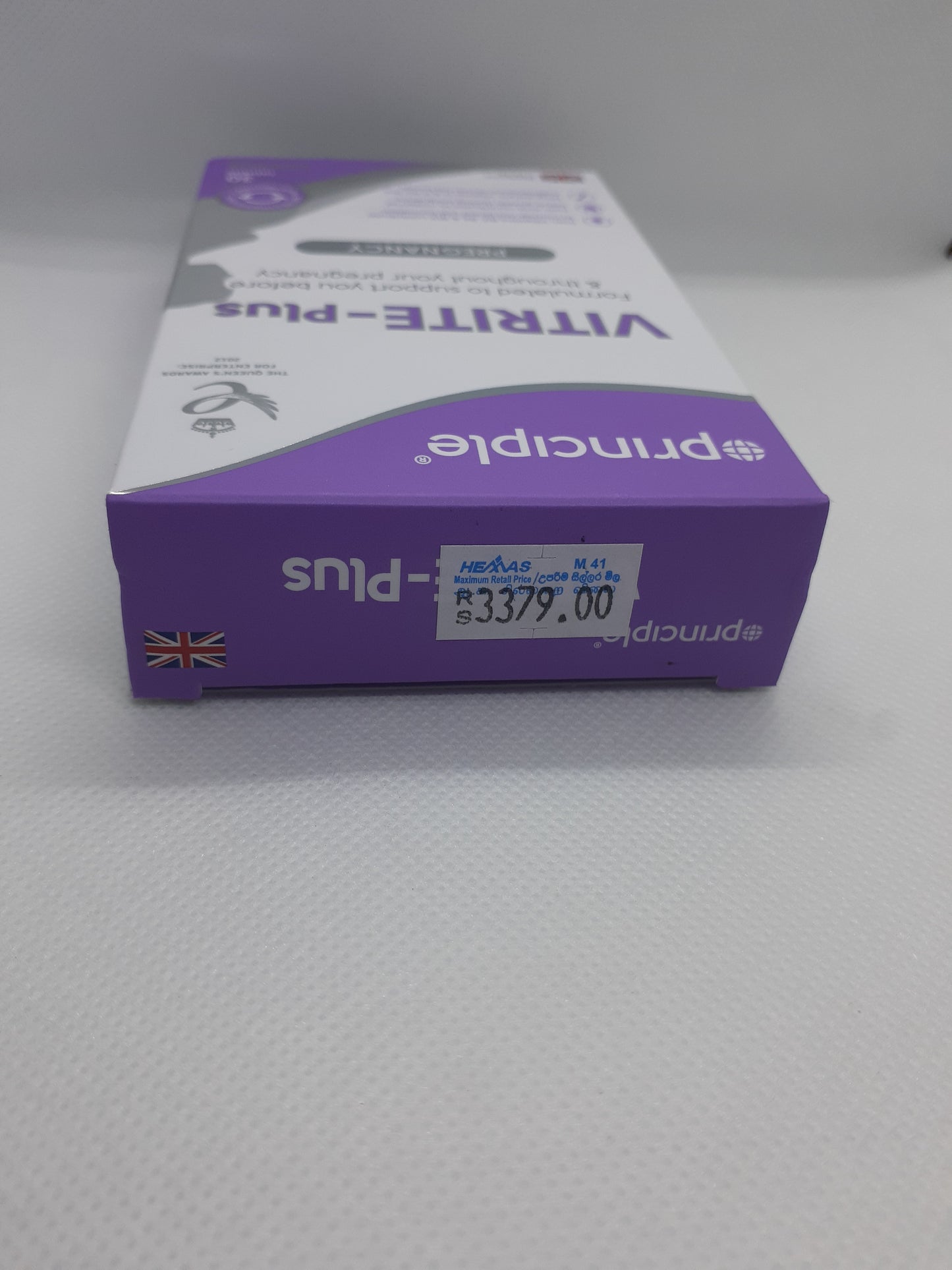 VITRITE-Plus 3 Box ( 90 tabs )