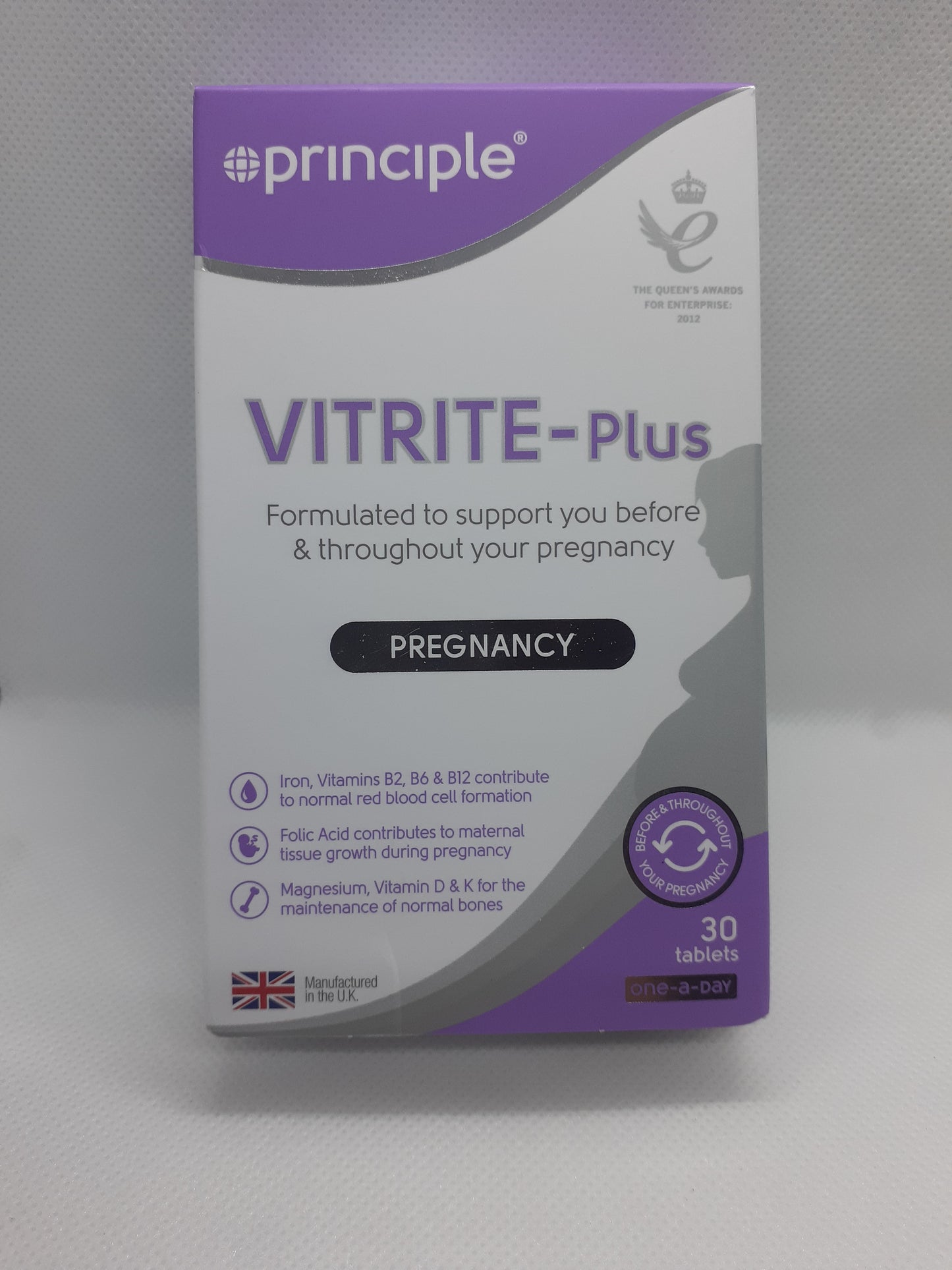 VITRITE-Plus 3 Box ( 90 tabs )