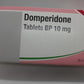 Domperidone 3 Box (1500 tablets )