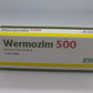 Mebendazole 15 Box wemozim