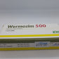 Mebendazole 15 Box wemozim