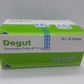 Degut 10 Box (1000Tablets)