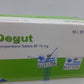 Degut 10 Box (1000Tablets)