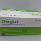 Degut 10 Box (1000Tablets)