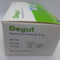 Degut 10 Box (1000Tablets)