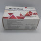 Doridon 20 Box ( 2000 tablets )