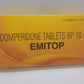 Emitop 15 Box ( 1500 tablets  )