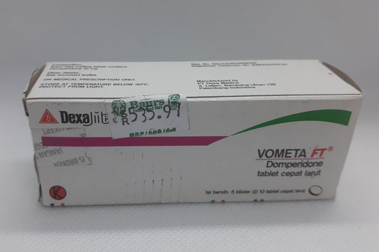 VOMETA 20 Box