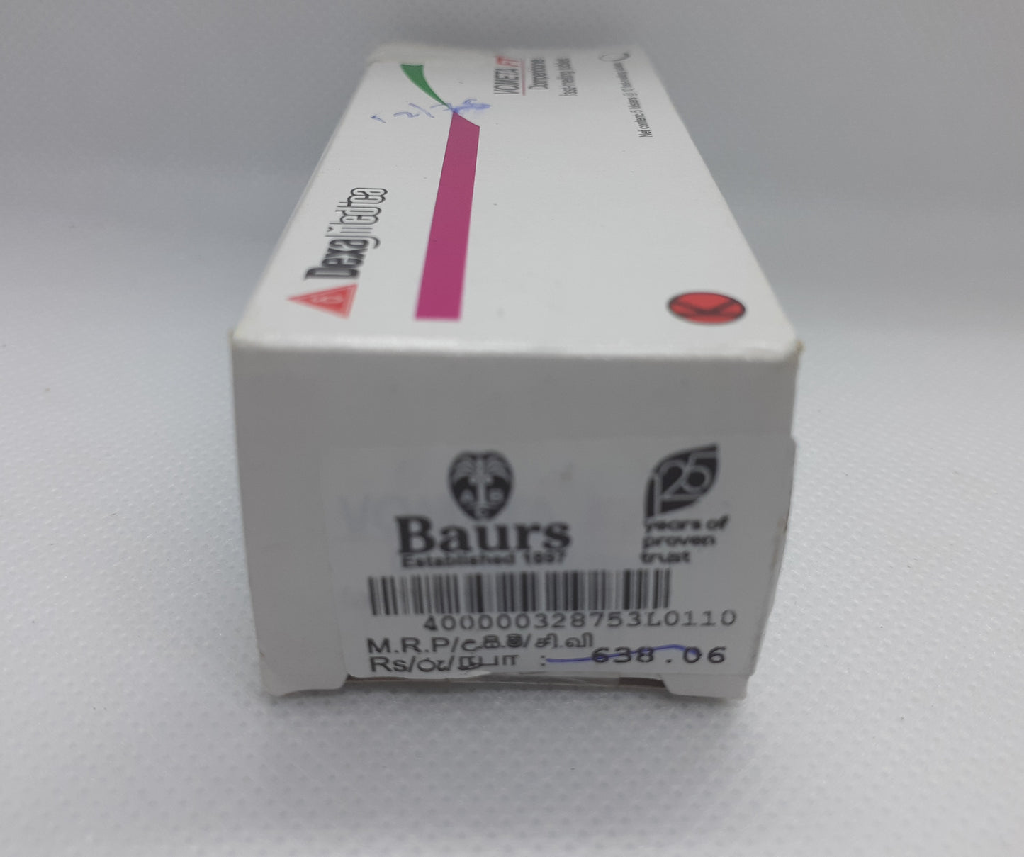 VOMETA 20 Box