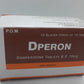 DPERON 10 Box