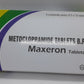 Maxeron 8 box ( 1600 Tablets )