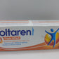 Diclofenac Voltaren 6 Box