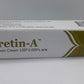 Tretin-A tretnoin Cream 5 box