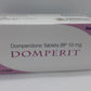 DOMPERIT 20 box (2000 Tablets )