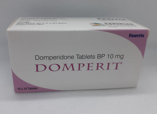 DOMPERIT 20 box (2000 Tablets )