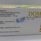 DOM 10 Box (1000 Tablets)