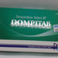 DOMPITAB 10 Box ( 1000 Tablets ) expire 2023.12