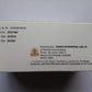 Esozole Esomeprazole 4 Box