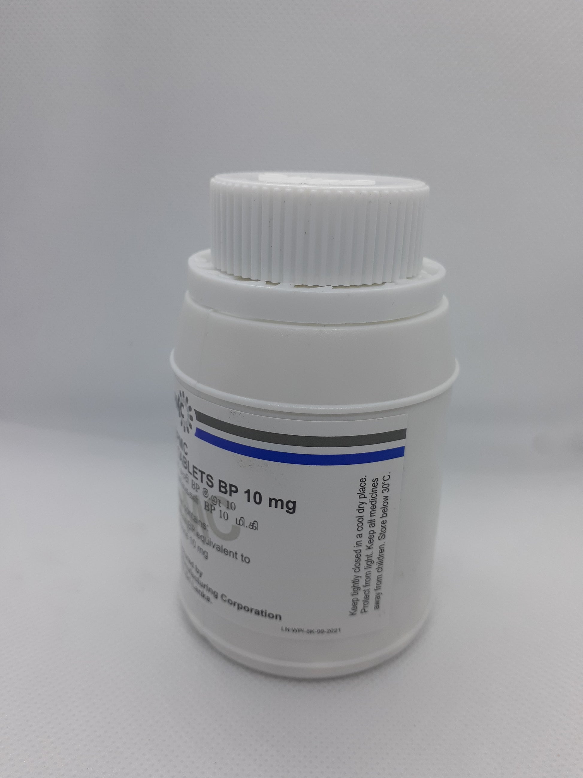 Domperidone 3 Bottles ( 3000 Pills ) - Wan1Store