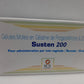 Progesterone susten 200 3 Box ( 90 pills )