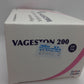 Progesterone VAGESTON 2 Box 120 pills